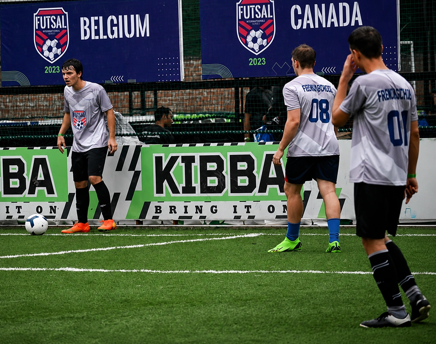 VFS Global Futsal Cup